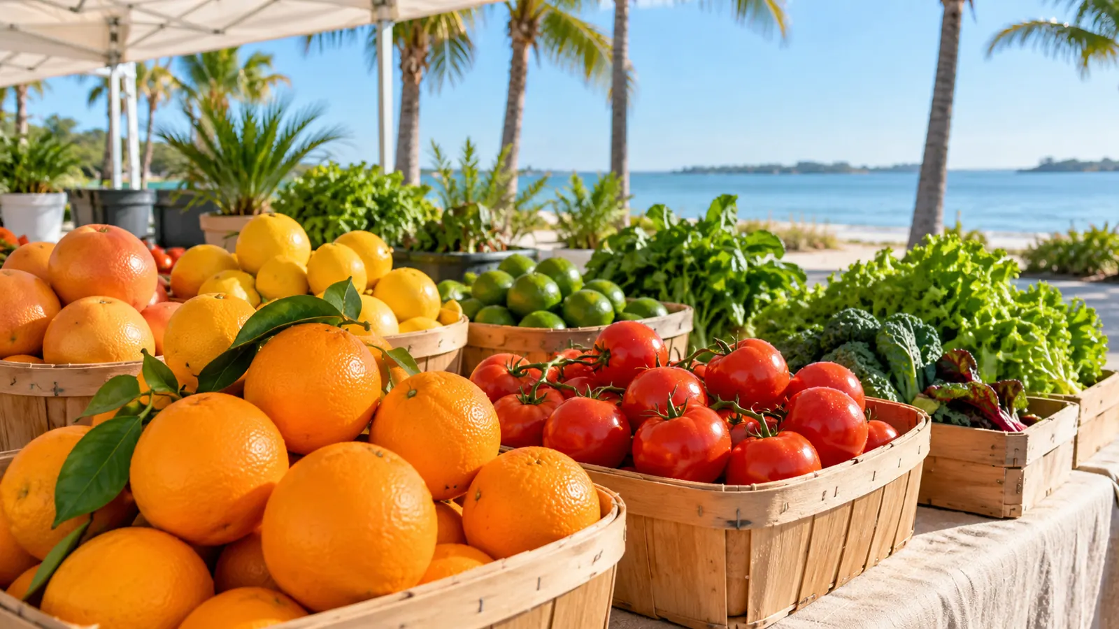 The Cost of Living in Florida for Retirees: What Is Lower, What Is Higher and How to Budget