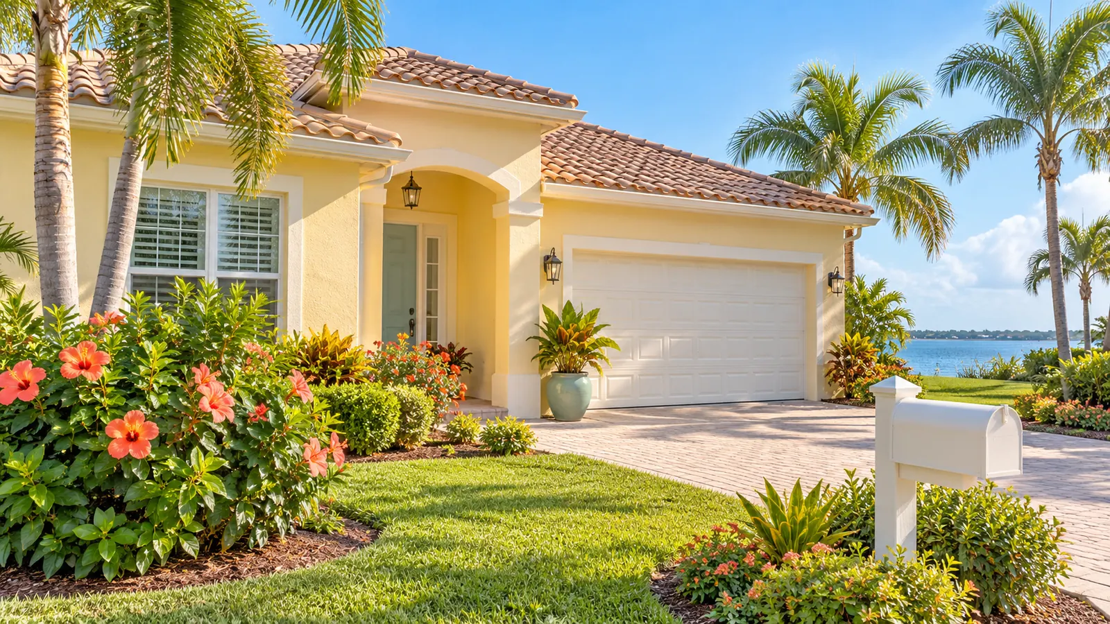 The Florida Homestead Exemption: How It Works, How to Apply and How Save Our Homes Protects You